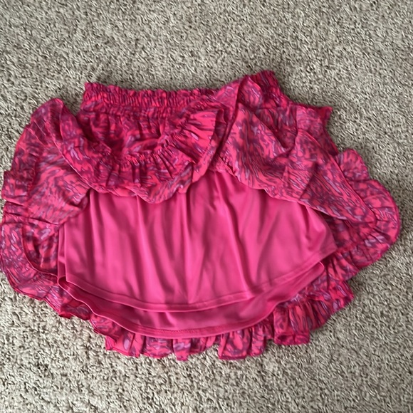 Adrienne mini skirt - Picture 2 of 4